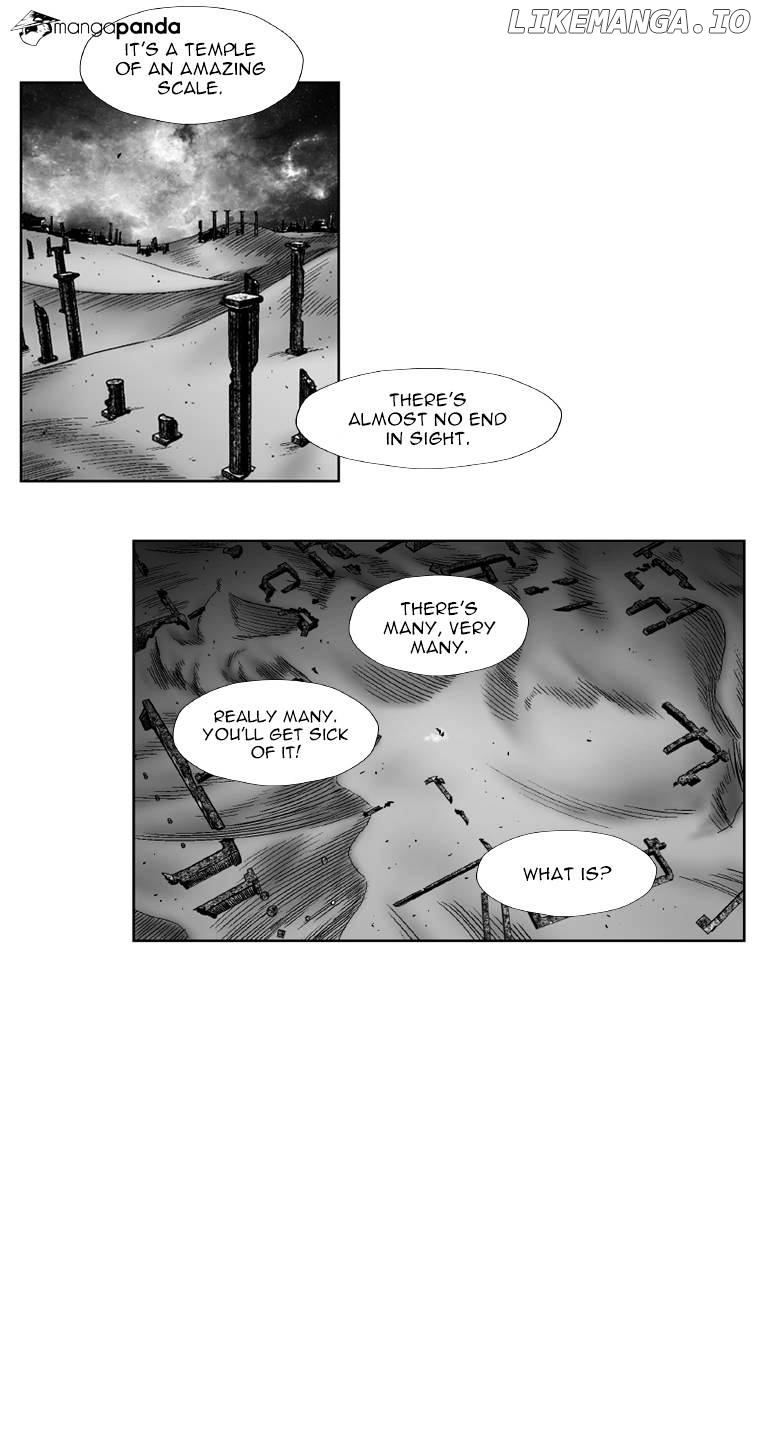 Read Red Storm EN Manga Online