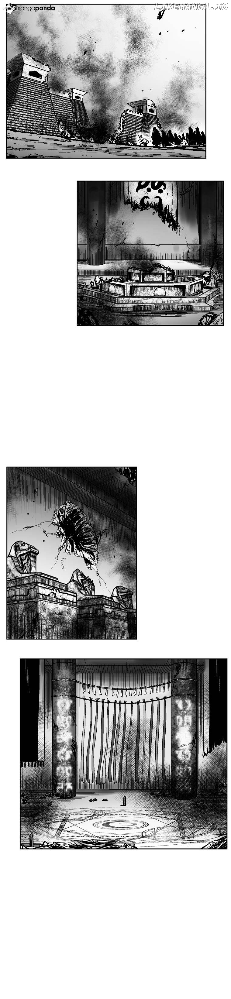 Read Red Storm EN Manga Online