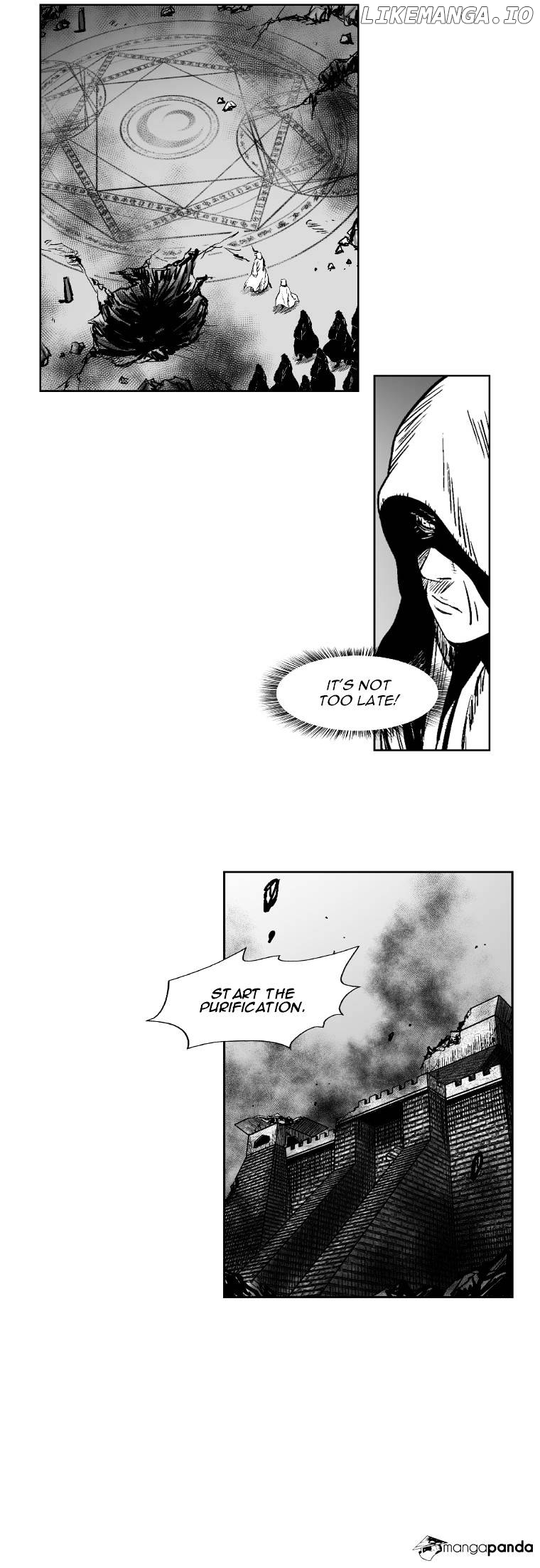 Read Red Storm EN Manga Online
