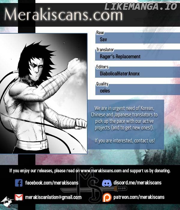 Read Red Storm EN Manga Online