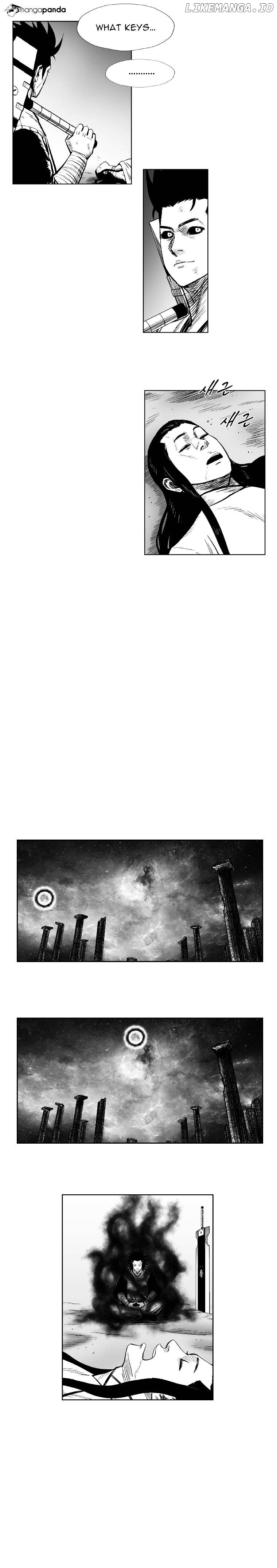 Read Red Storm EN Manga Online