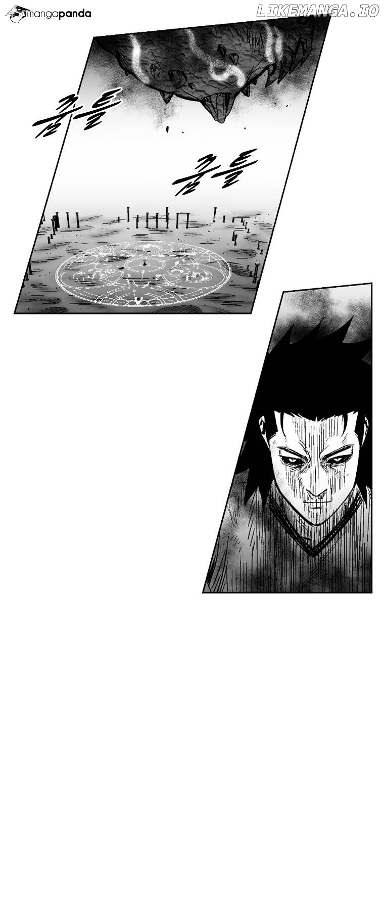 Read Red Storm EN Manga Online