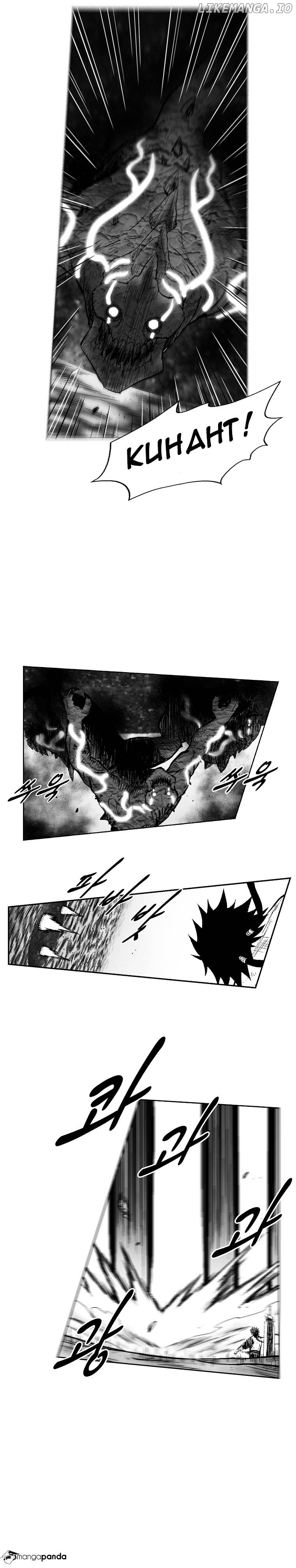 Read Red Storm EN Manga Online