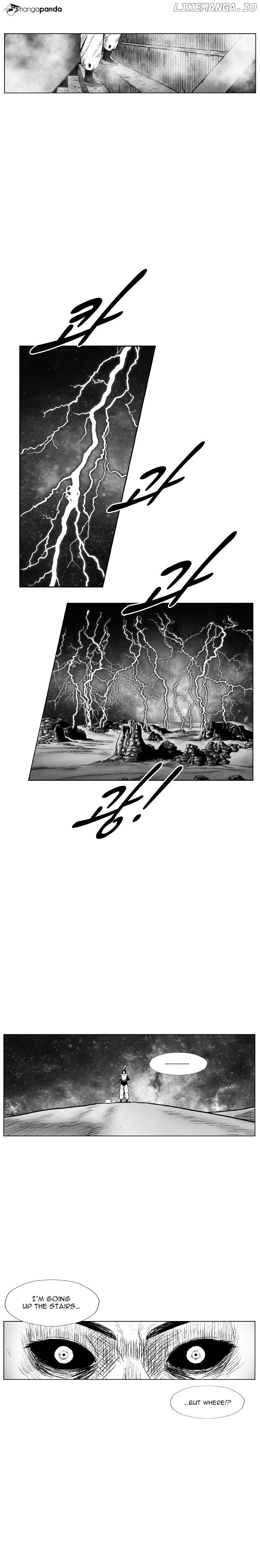 Read Red Storm EN Manga Online
