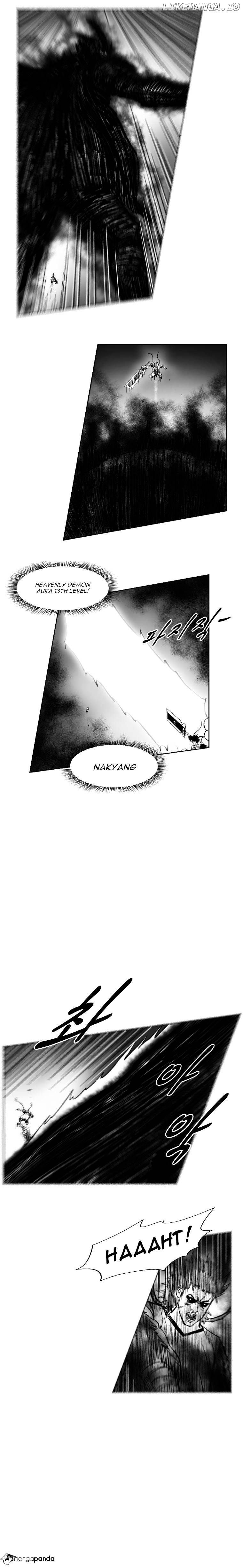Read Red Storm EN Manga Online