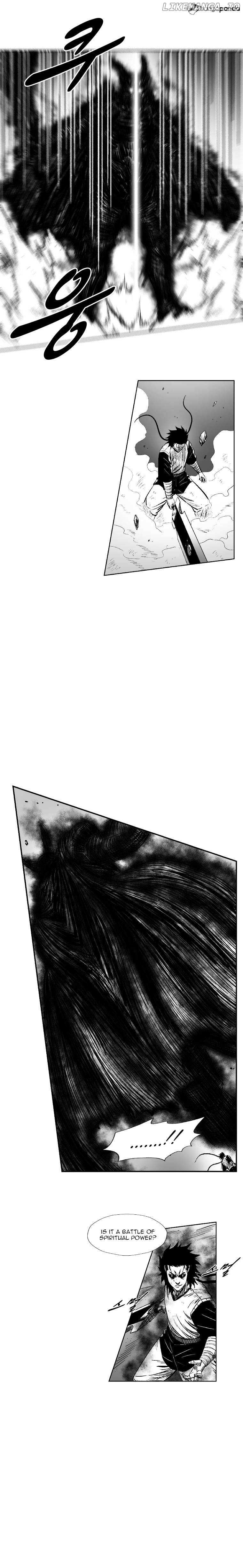 Read Red Storm EN Manga Online