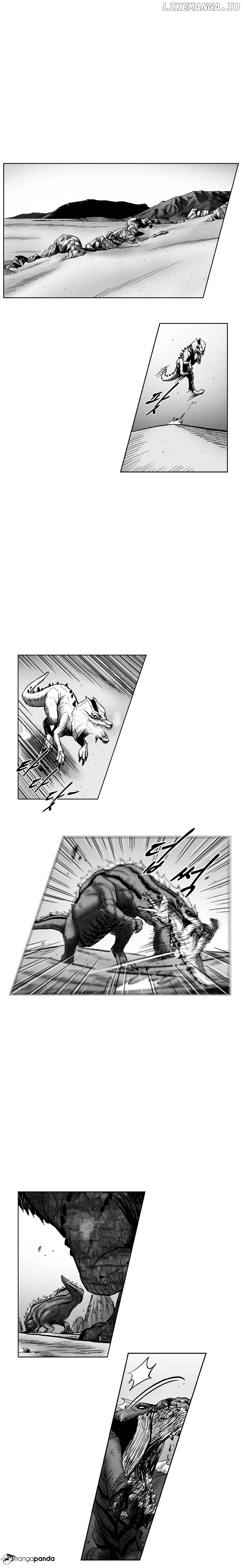 Read Red Storm EN Manga Online