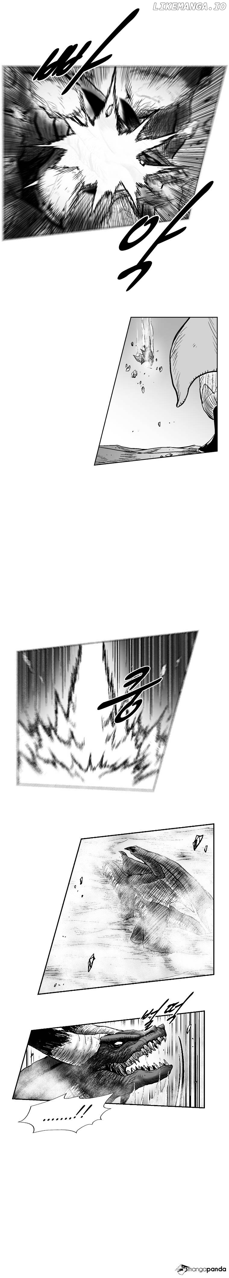 Read Red Storm EN Manga Online