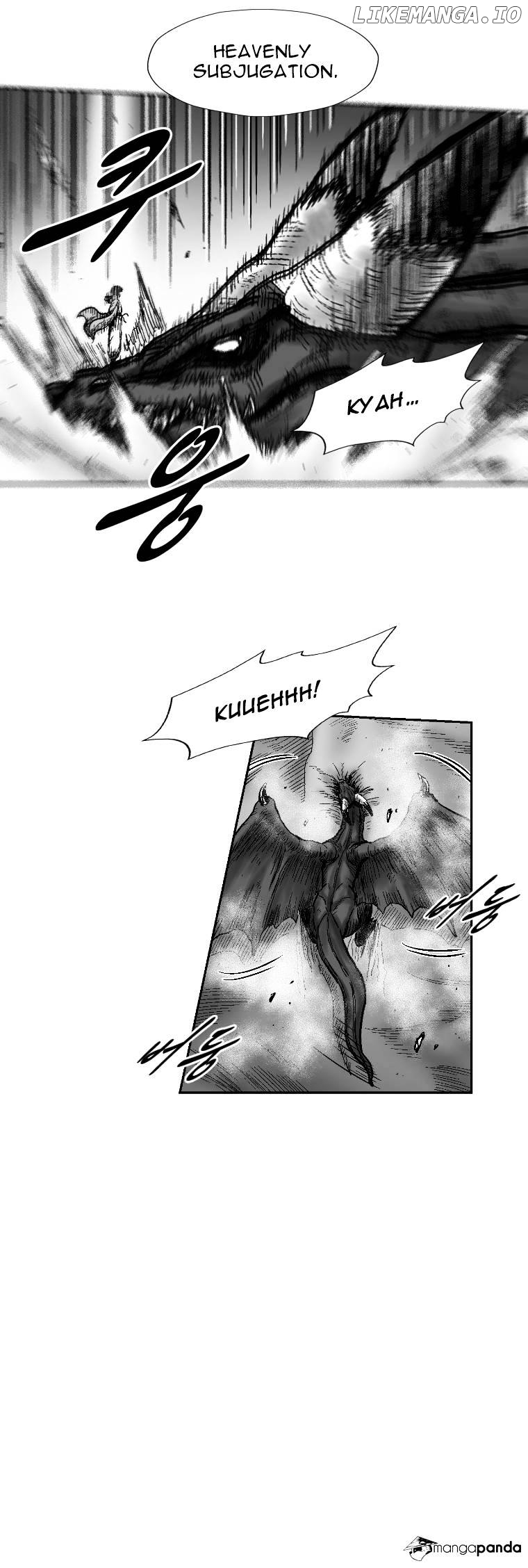 Read Red Storm EN Manga Online