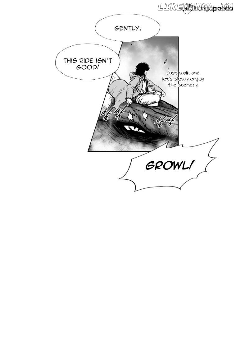 Read Red Storm EN Manga Online