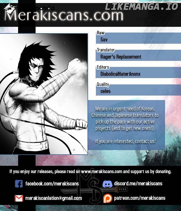 Read Red Storm EN Manga Online