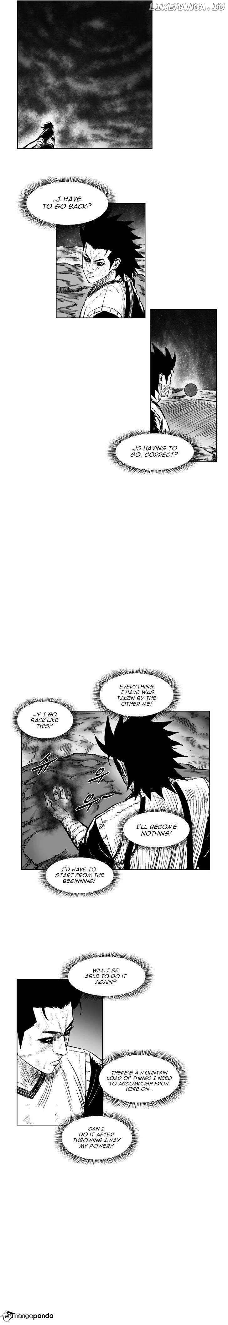 Read Red Storm EN Manga Online