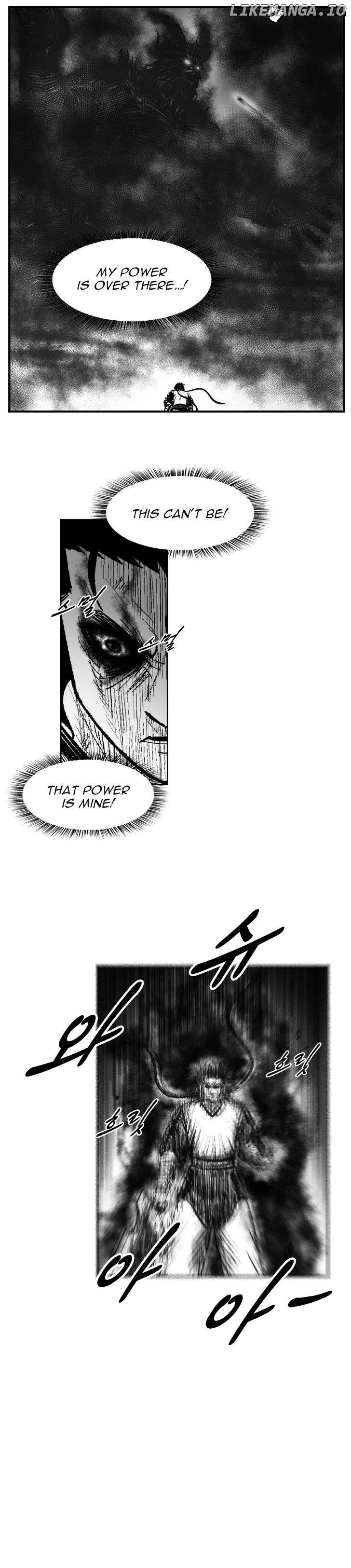 Read Red Storm EN Manga Online