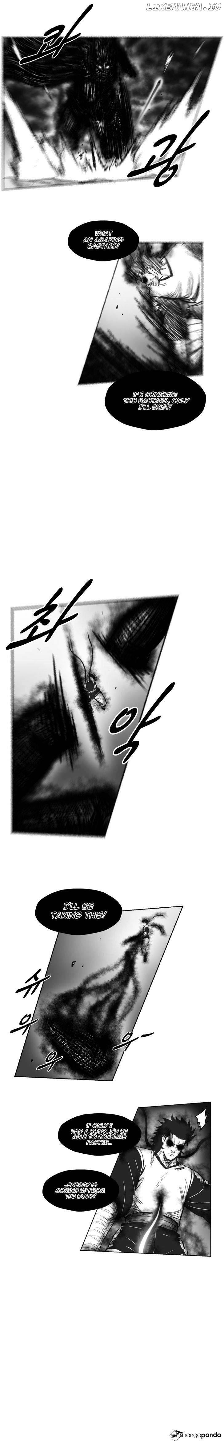 Read Red Storm EN Manga Online