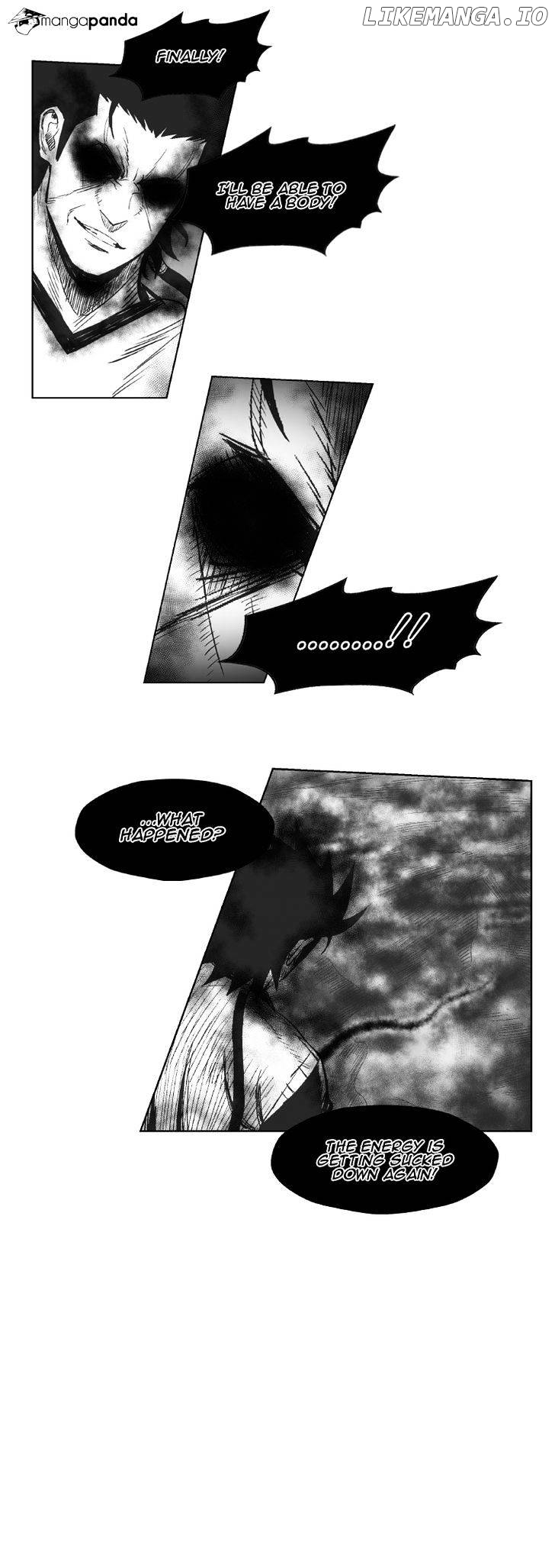 Read Red Storm EN Manga Online