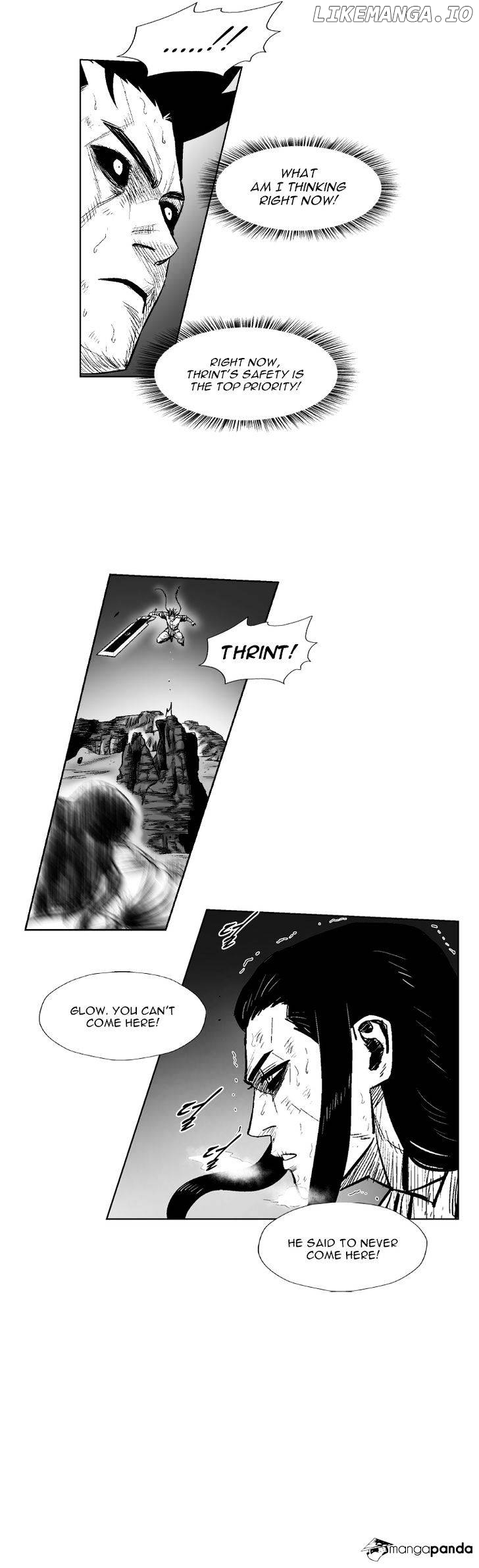 Read Red Storm EN Manga Online