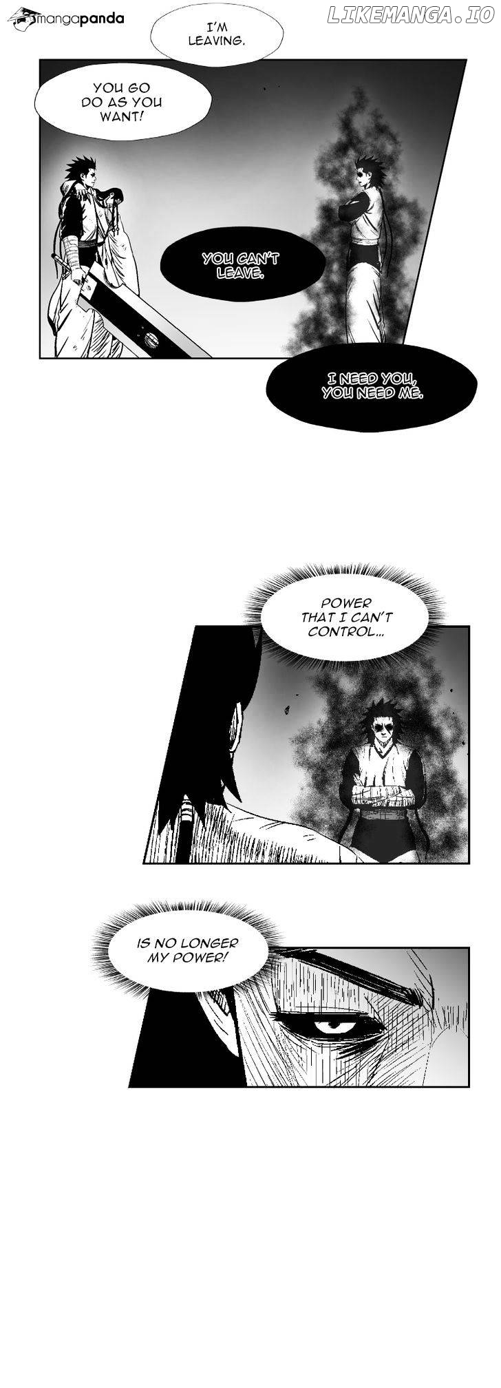 Read Red Storm EN Manga Online