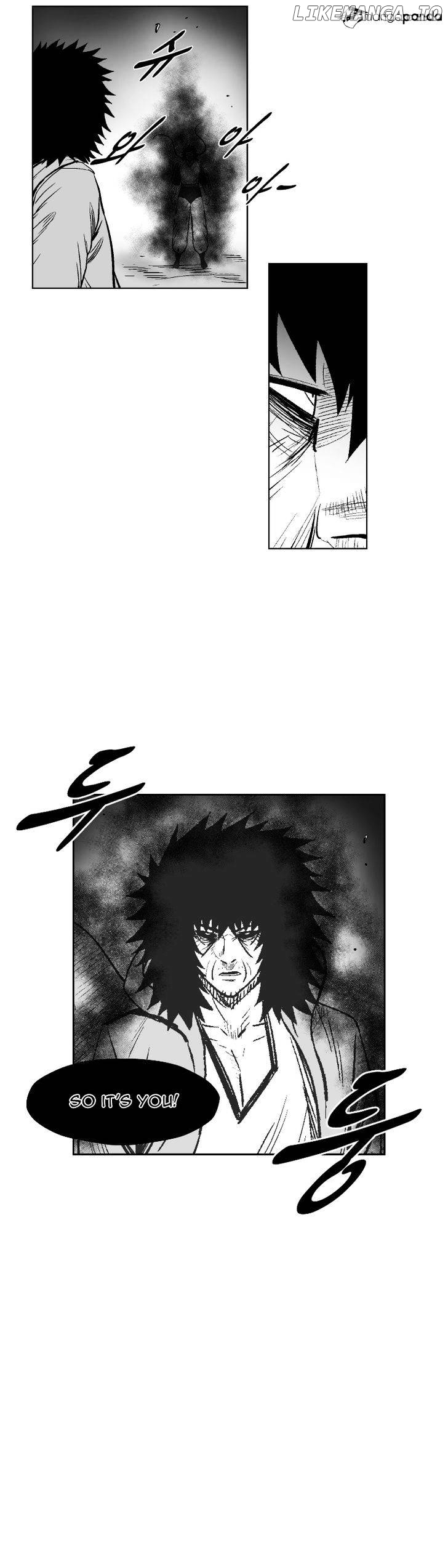 Read Red Storm EN Manga Online