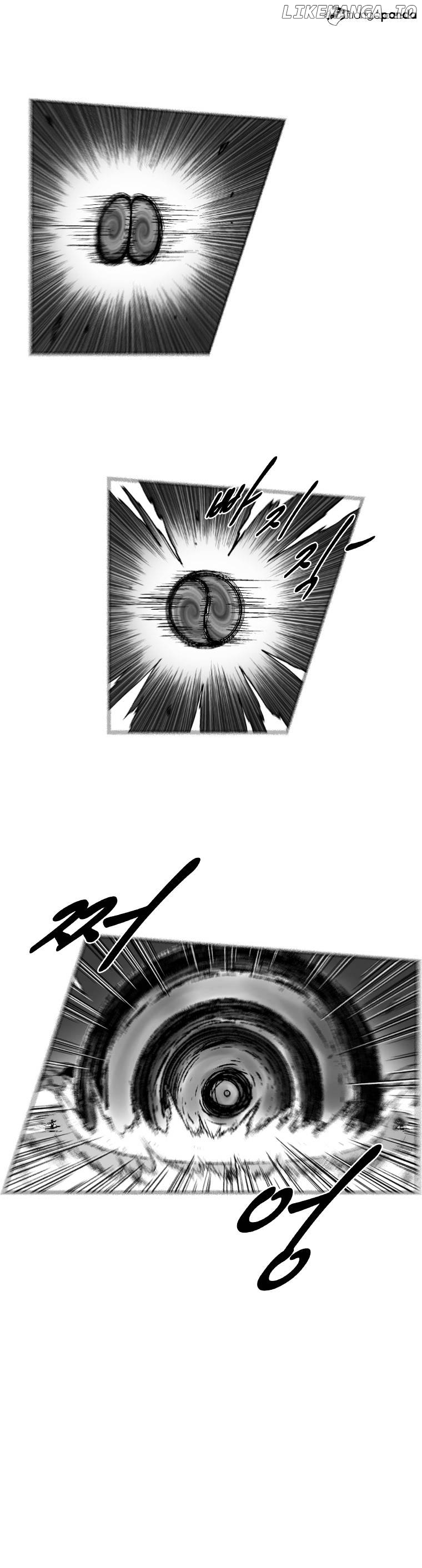 Read Red Storm EN Manga Online