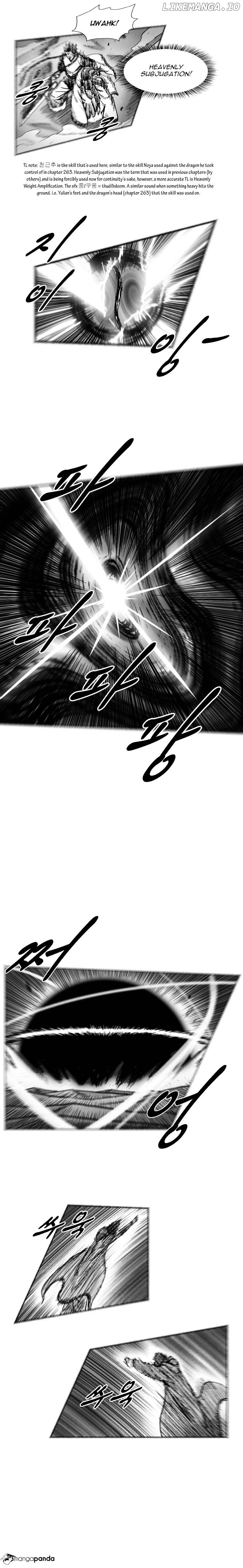 Read Red Storm EN Manga Online