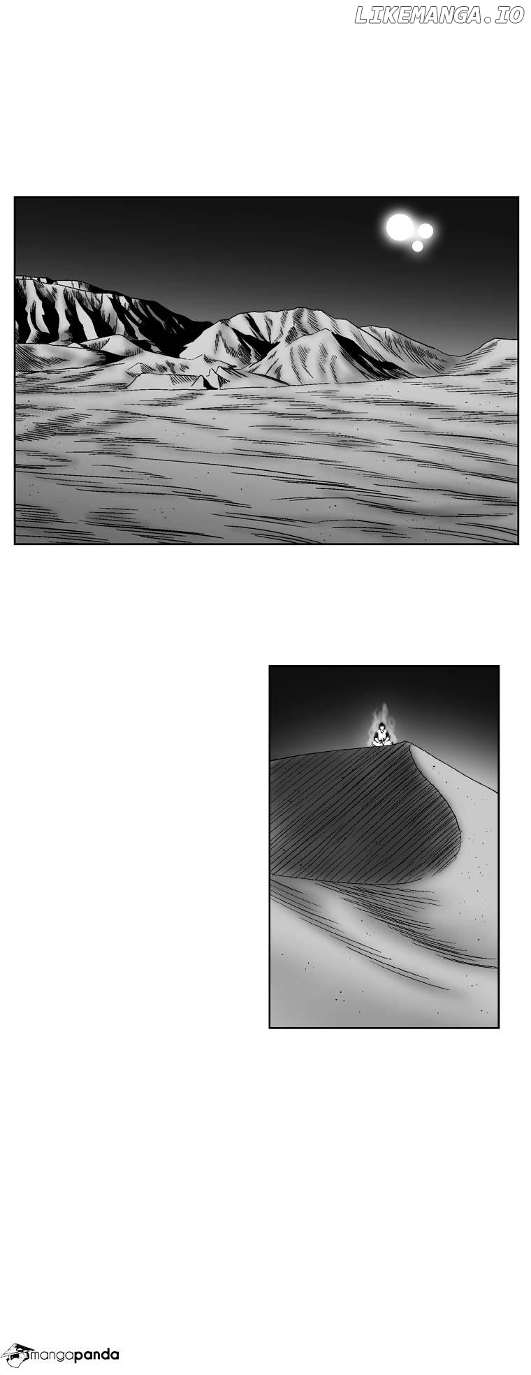 Read Red Storm EN Manga Online