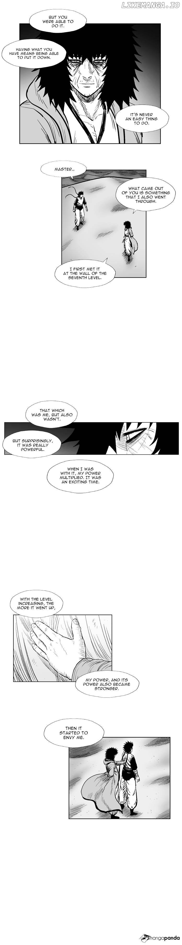 Read Red Storm EN Manga Online