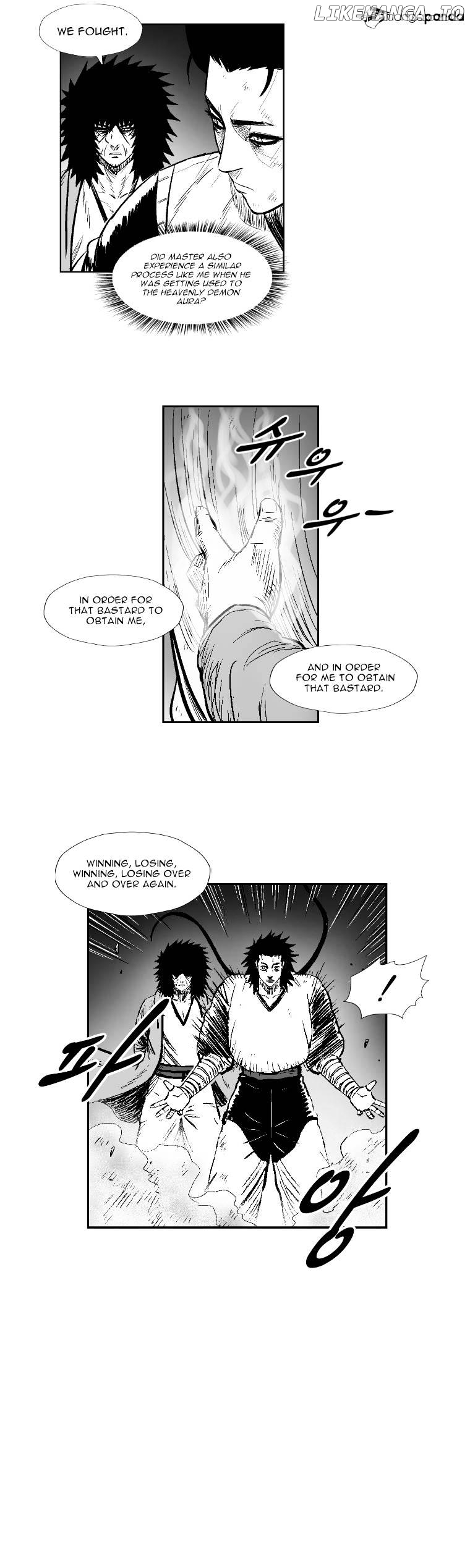 Read Red Storm EN Manga Online