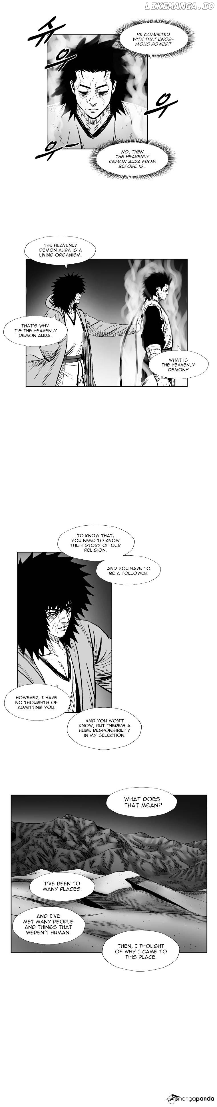 Read Red Storm EN Manga Online