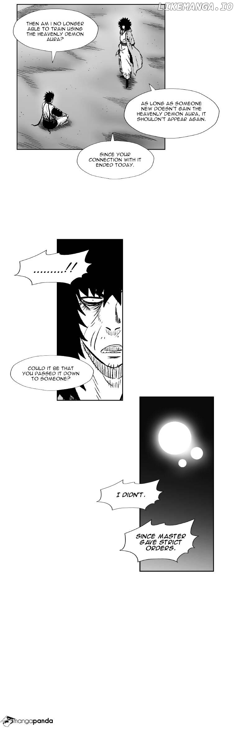 Read Red Storm EN Manga Online