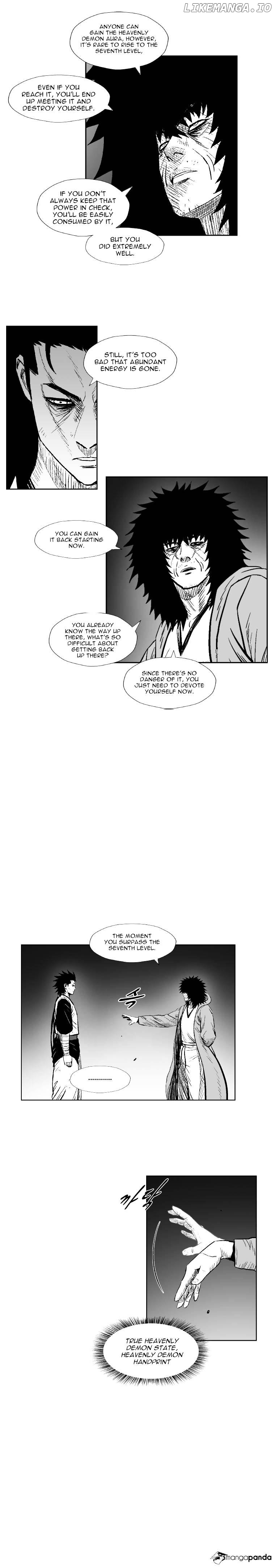 Read Red Storm EN Manga Online