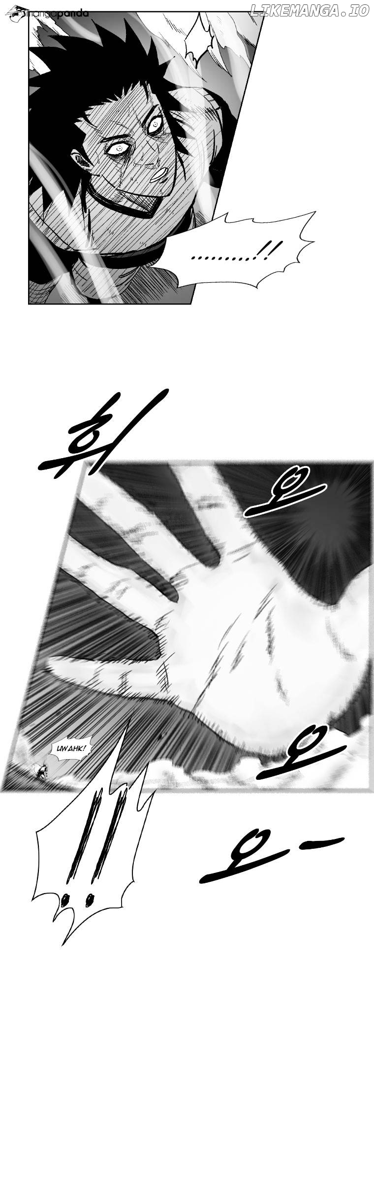 Read Red Storm EN Manga Online