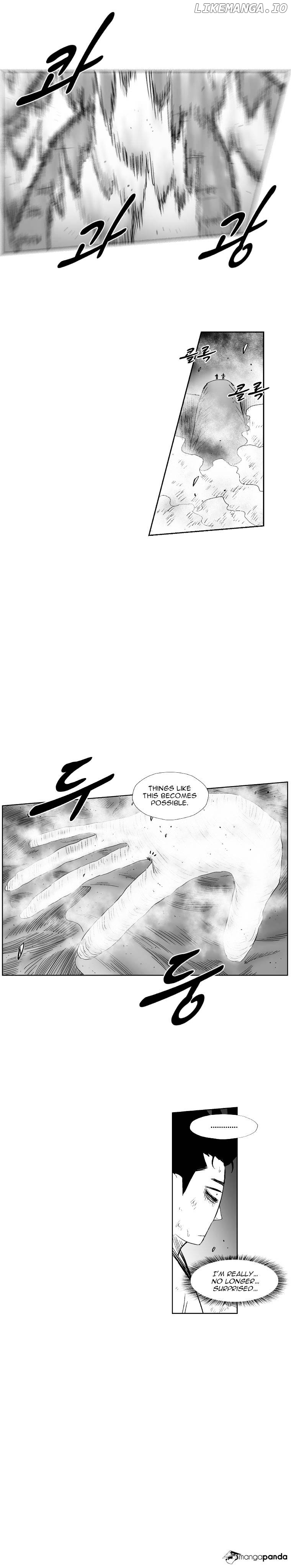 Read Red Storm EN Manga Online
