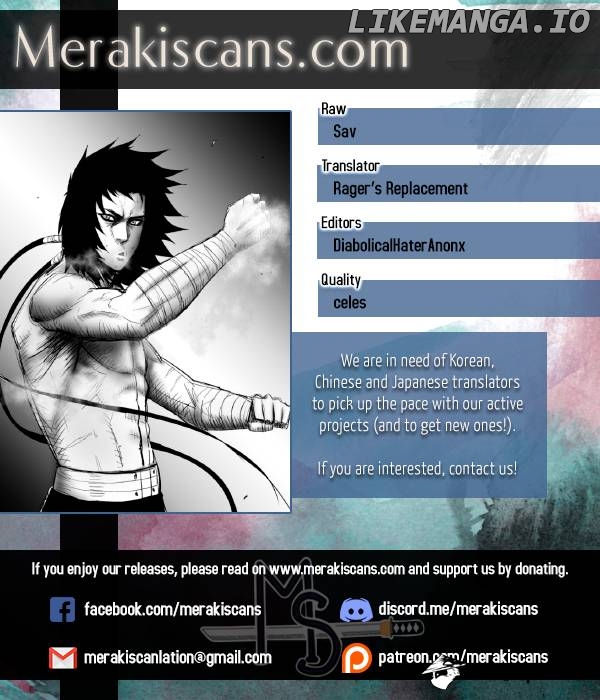 Read Red Storm EN Manga Online