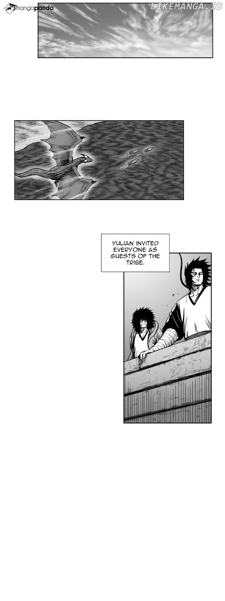 Read Red Storm EN Manga Online