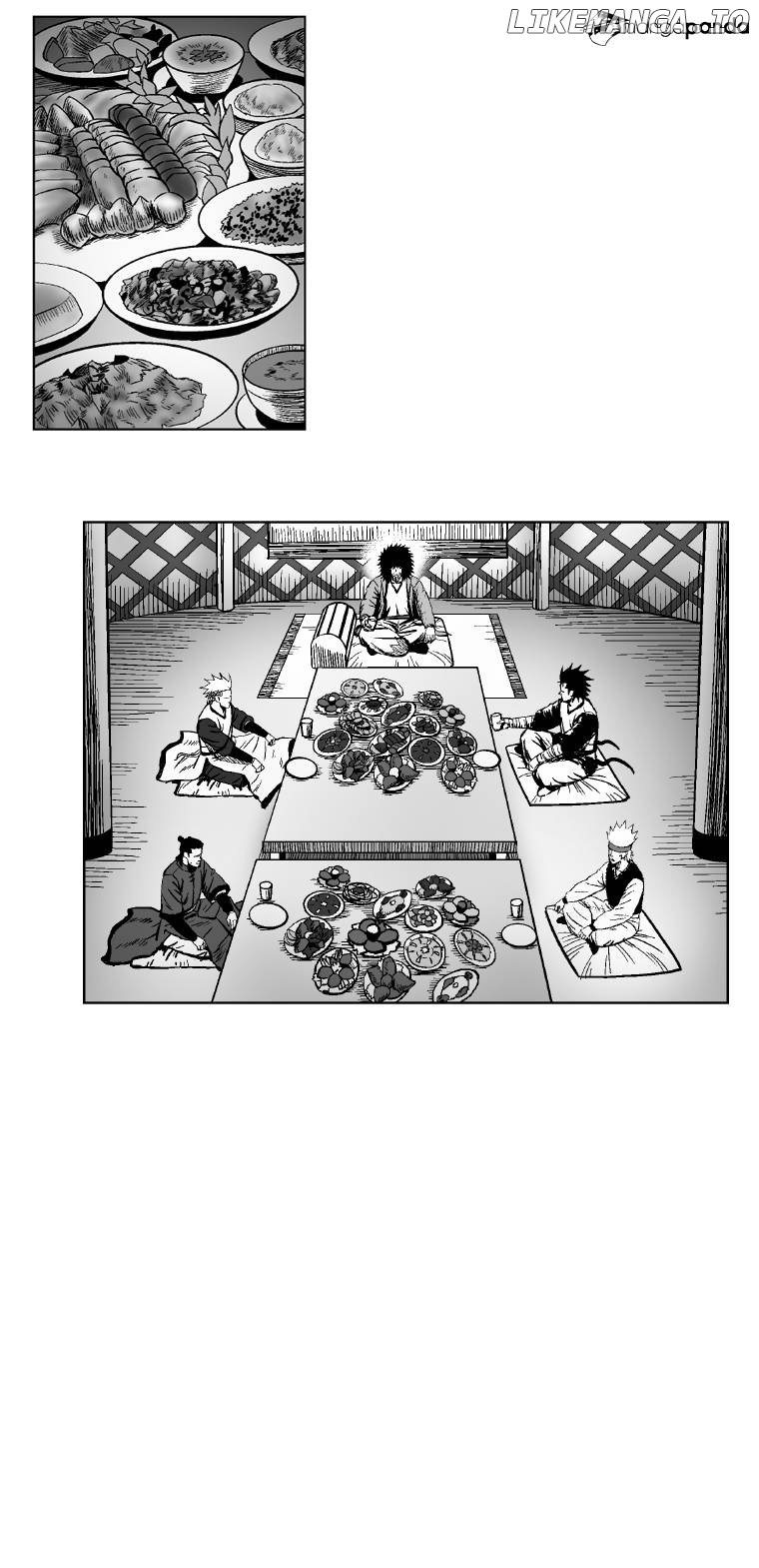 Read Red Storm EN Manga Online
