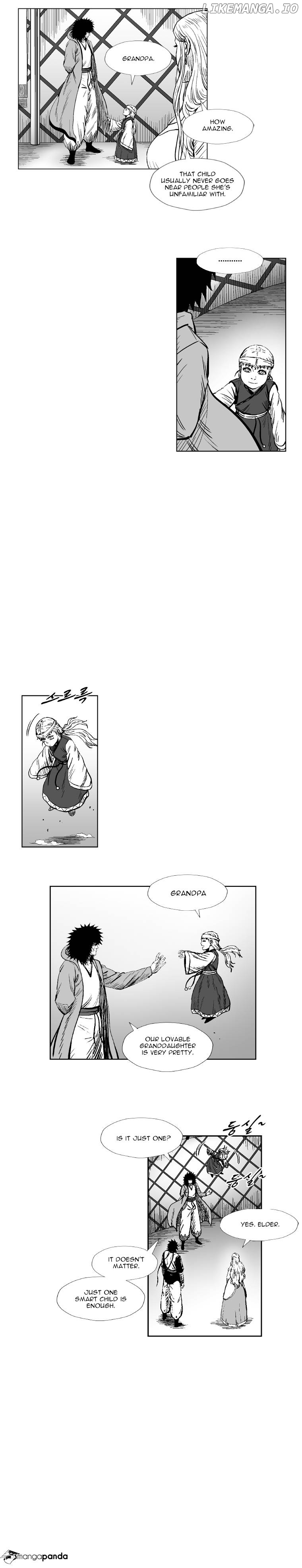 Read Red Storm EN Manga Online