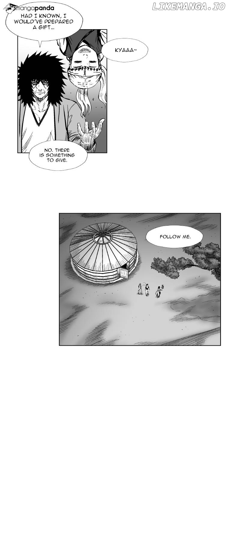Read Red Storm EN Manga Online