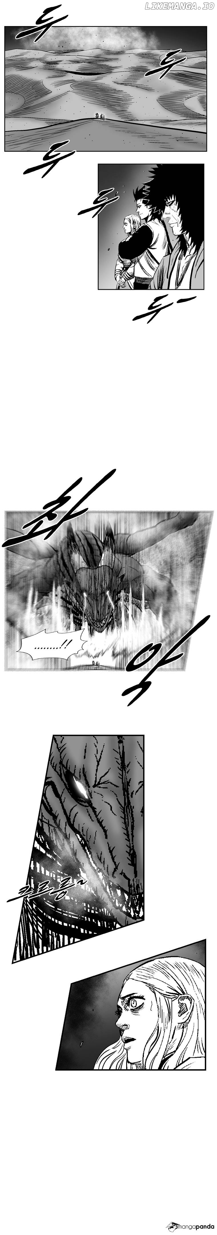 Read Red Storm EN Manga Online