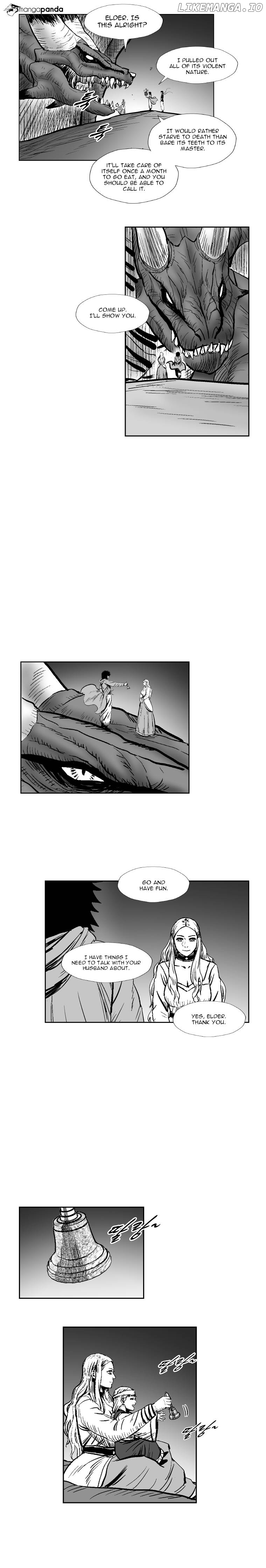 Read Red Storm EN Manga Online