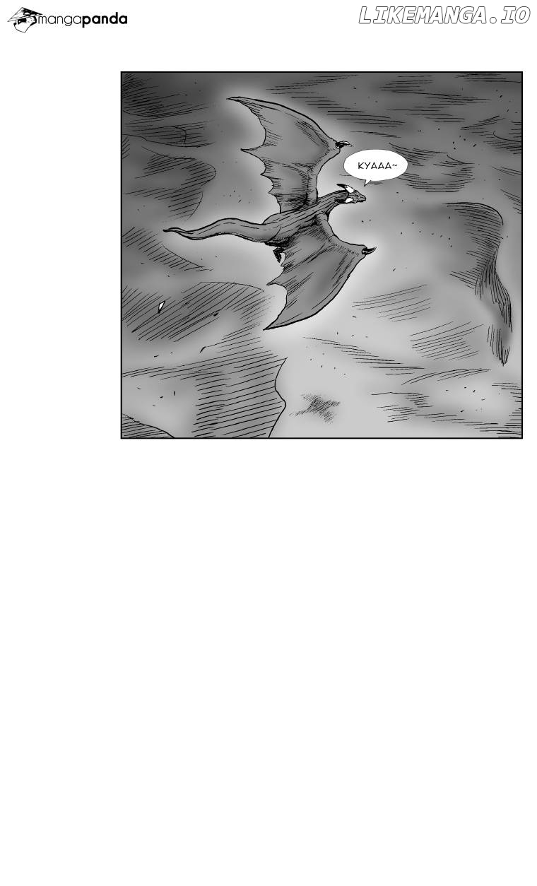 Read Red Storm EN Manga Online