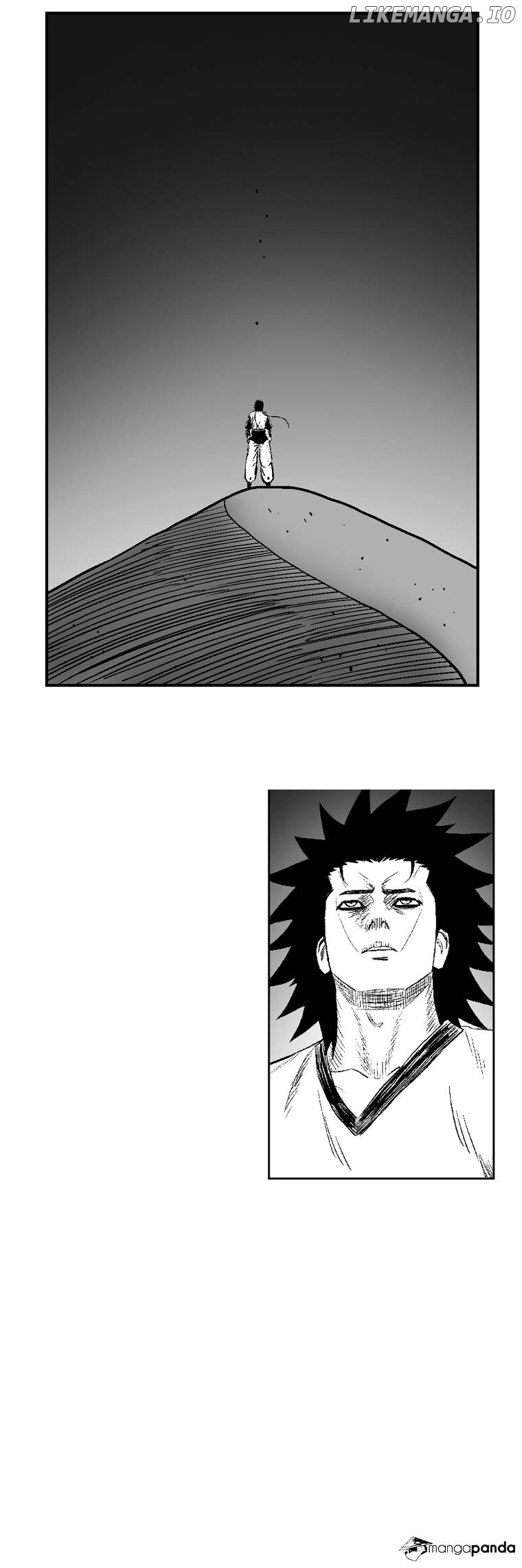 Read Red Storm EN Manga Online