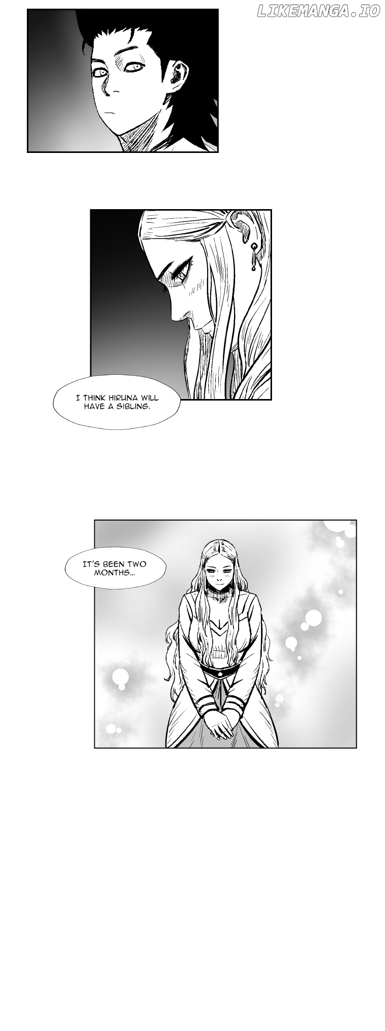 Read Red Storm EN Manga Online