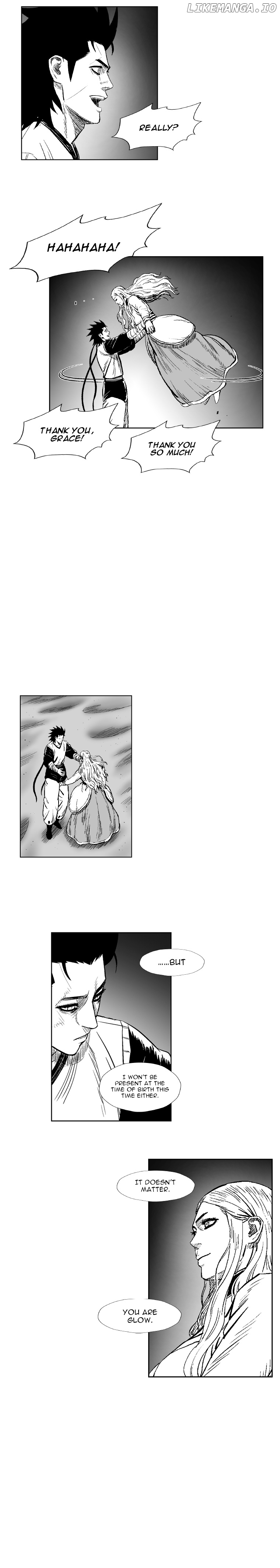 Read Red Storm EN Manga Online