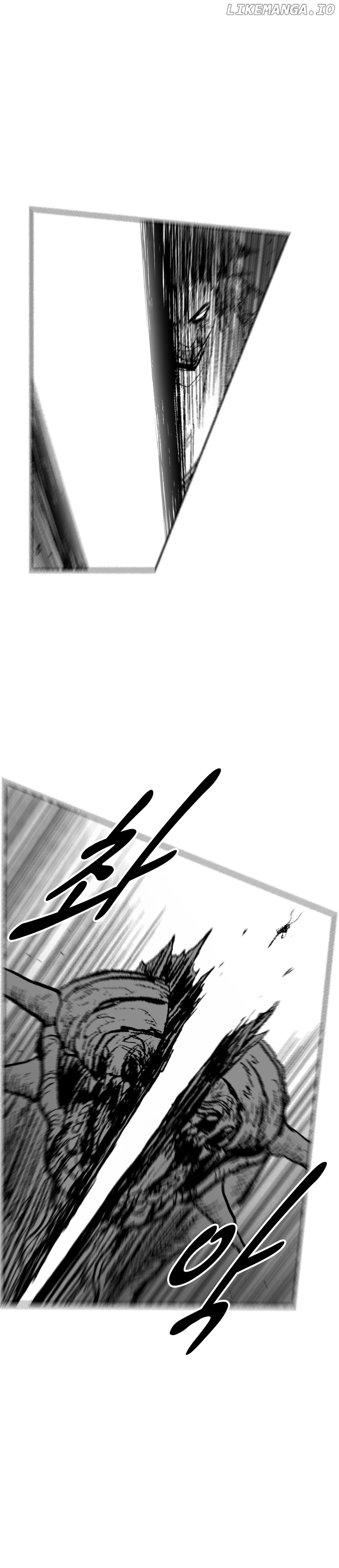 Read Red Storm EN Manga Online