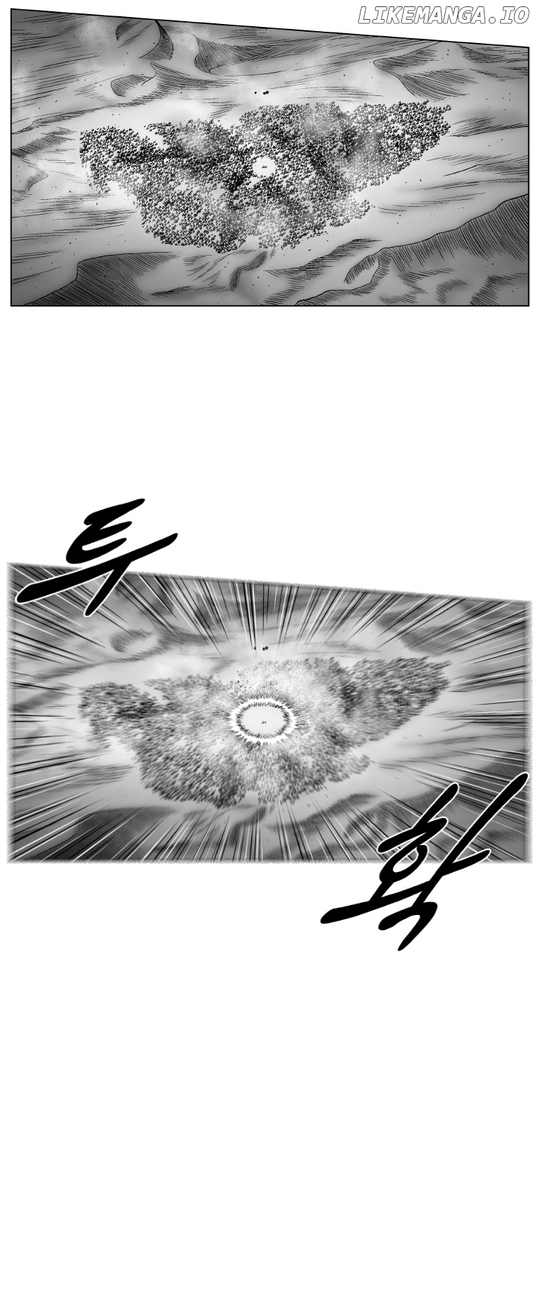 Read Red Storm EN Manga Online