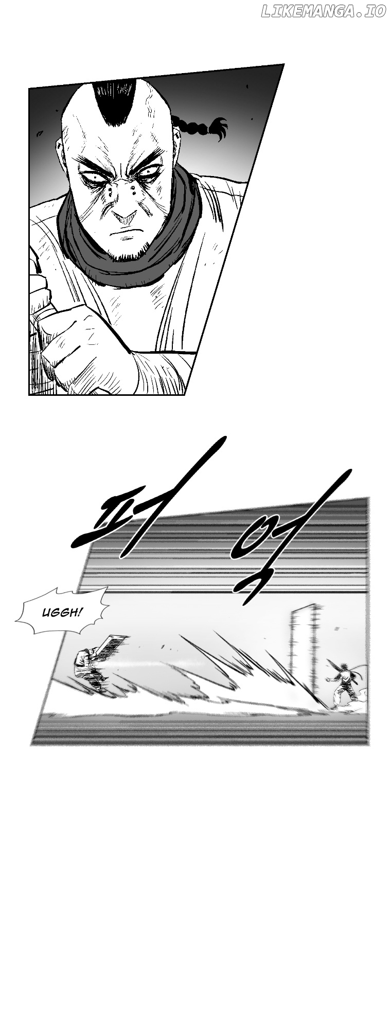 Read Red Storm EN Manga Online