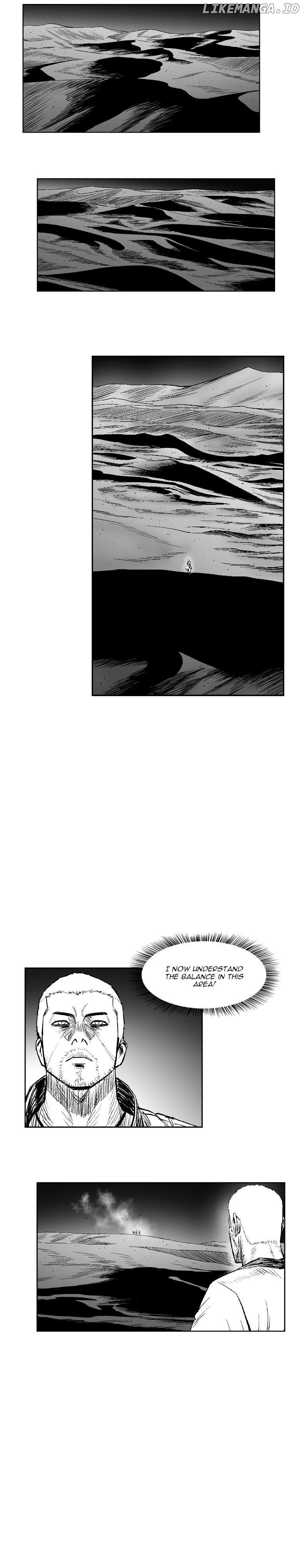 Read Red Storm EN Manga Online