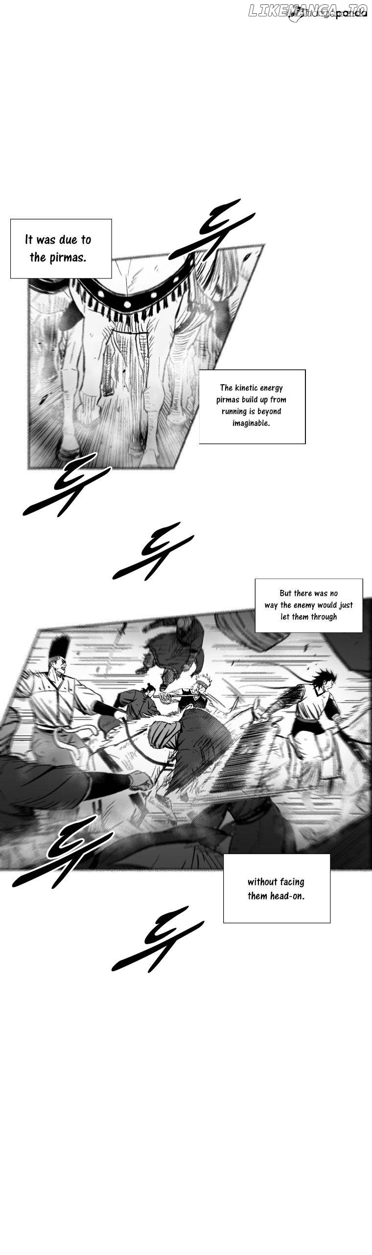 Read Red Storm EN Manga Online