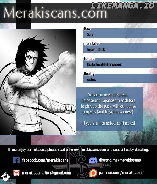 Read Red Storm EN Manga Online