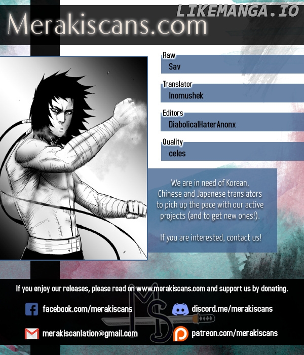 Read Red Storm EN Manga Online